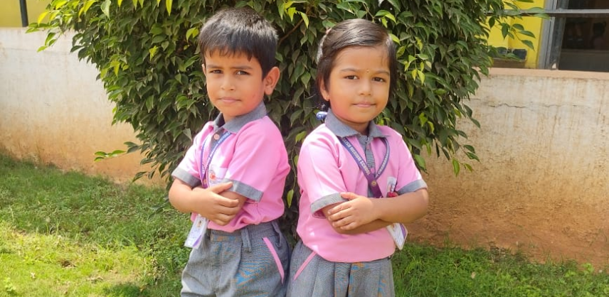 Pre Primary
