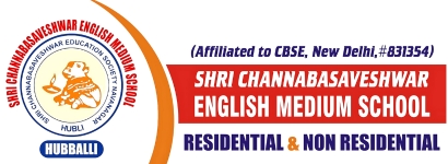 Shri Channabasaveshwar English Medium School